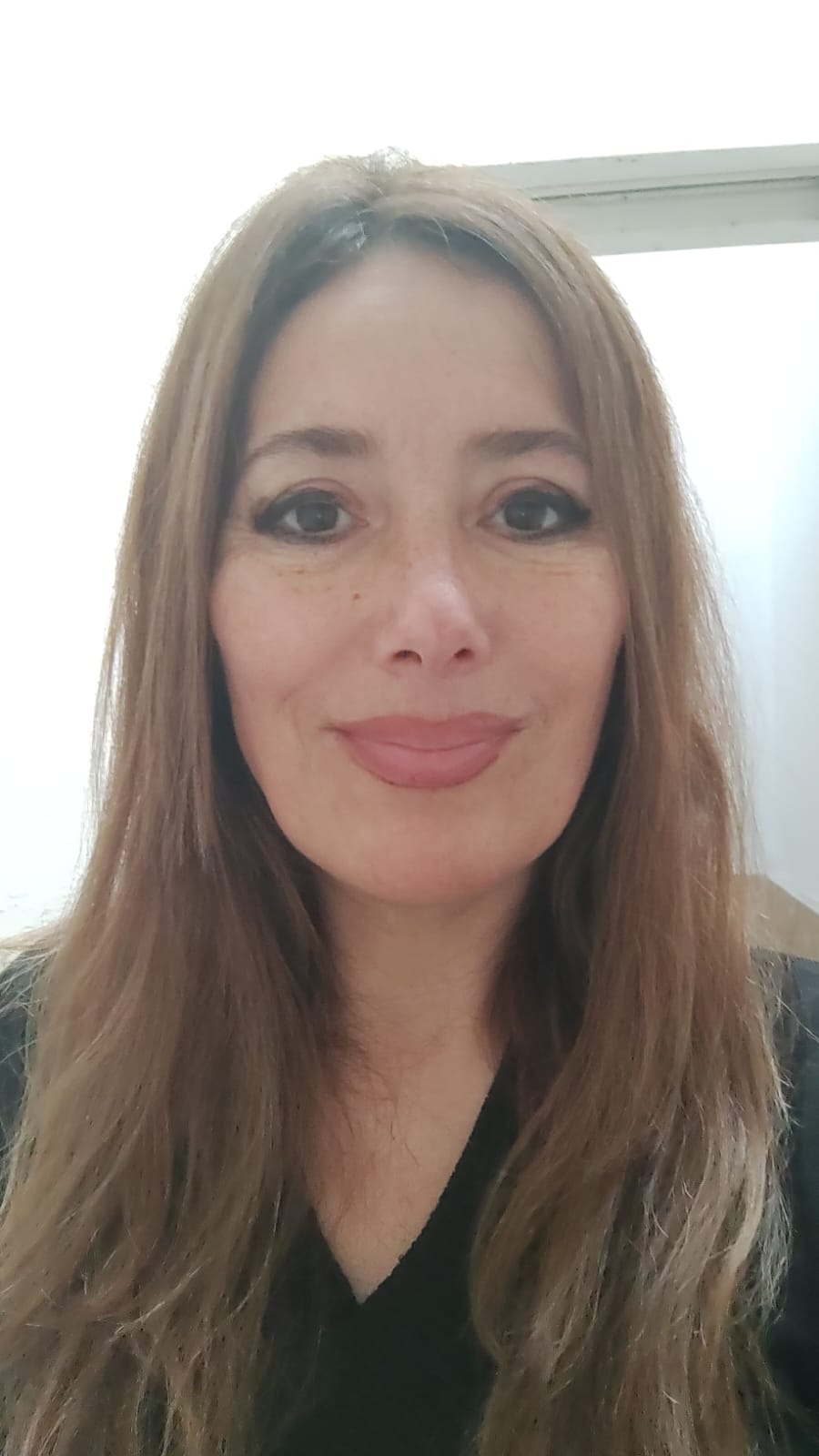 Gabriela González Trilla